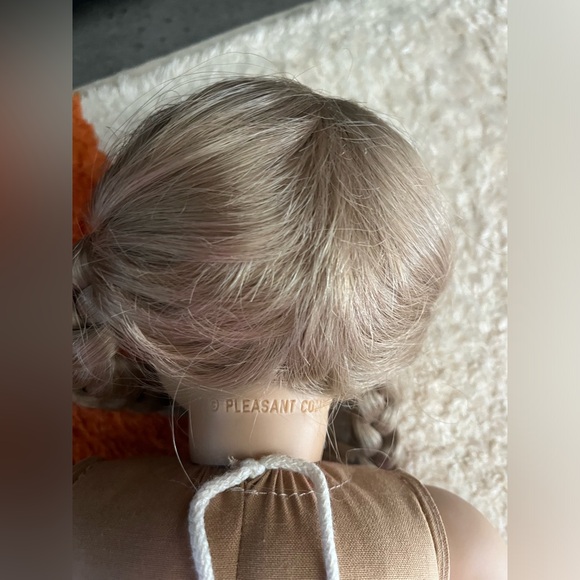 American Girl Doll, Kirsten Larson: Vintage/preowned… - Picture 9 of 9